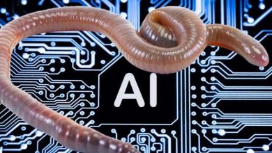 موریس ۲؛ کرم هوش مصنوعی که رایانهها را آلوده و دادهها را سرقت میکند