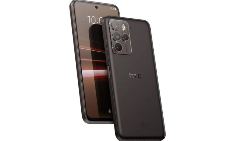 HTC ظاهراً تابستان امسال یک گوشی میان‌رده جدید معرفی می‌کند
