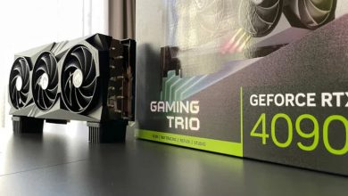 تفاوت بین جیپییو (GPU)های دسکتاپ و لپتاپ چیست؟