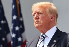 ترامپ: کارخانههای اینتل باید آمریکایی بمانند؛ آینده همکاری با TSMC در هالهای از ابهام