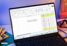 چگونه باکس جست و جو در اکسل بسازیم؟