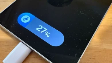 کاربران از مشکلات کابل شارژ گلکسی S25 اولترا و پلاس خبر میدهند