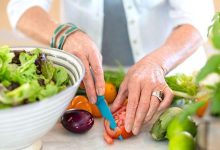 رژیم غذایی سالم در کودکی توانایی شناختی بهتر در سالمندی را به همراه دارد