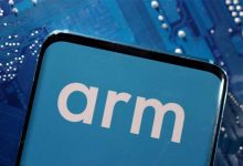 تراشه هوش مصنوعی ARM در آیفون ۱۶