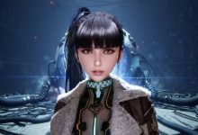 بازی انحصاری دیگری از PS5 به پیسی راه مییابد؛ اینبار Stellar Blade