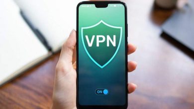نصب فیلترشکن امنیت گوشی را به خطر میاندازد