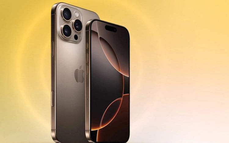 آغاز فروش جدیدترین پرچمدار iPhone توسط ایرانسل
