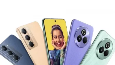 ریلمی P3 Pro و P3x با باتری 6000 میلیآمپرساعتی و IP69 معرفی شدند