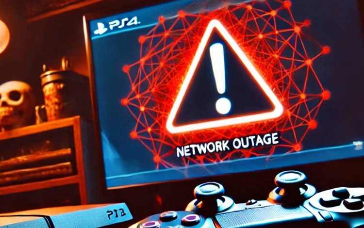 شبکه پلیاستیشن (PSN) دچار اختلالات گستردهای شد