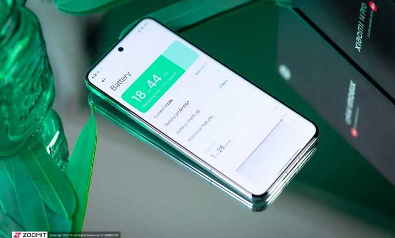 فرمور باتری در گوشیهای شیائومی با سیستمعامل HyperOS 2.0 بهروزرسانی مخفی دریافت کرد