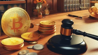 مدیرعامل اکسفینیتو: فضای رمزارزها در مسیر مثبتی قرار گرفته است